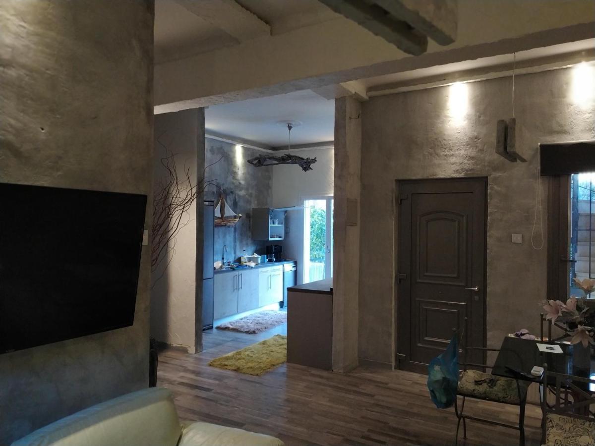 Unique Luxury House Atenas Exterior foto