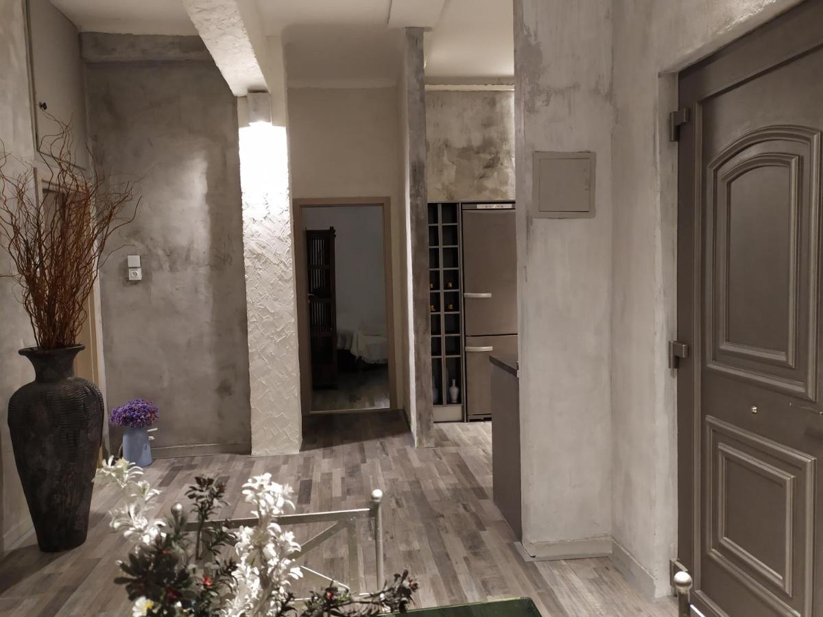 Unique Luxury House Atenas Exterior foto