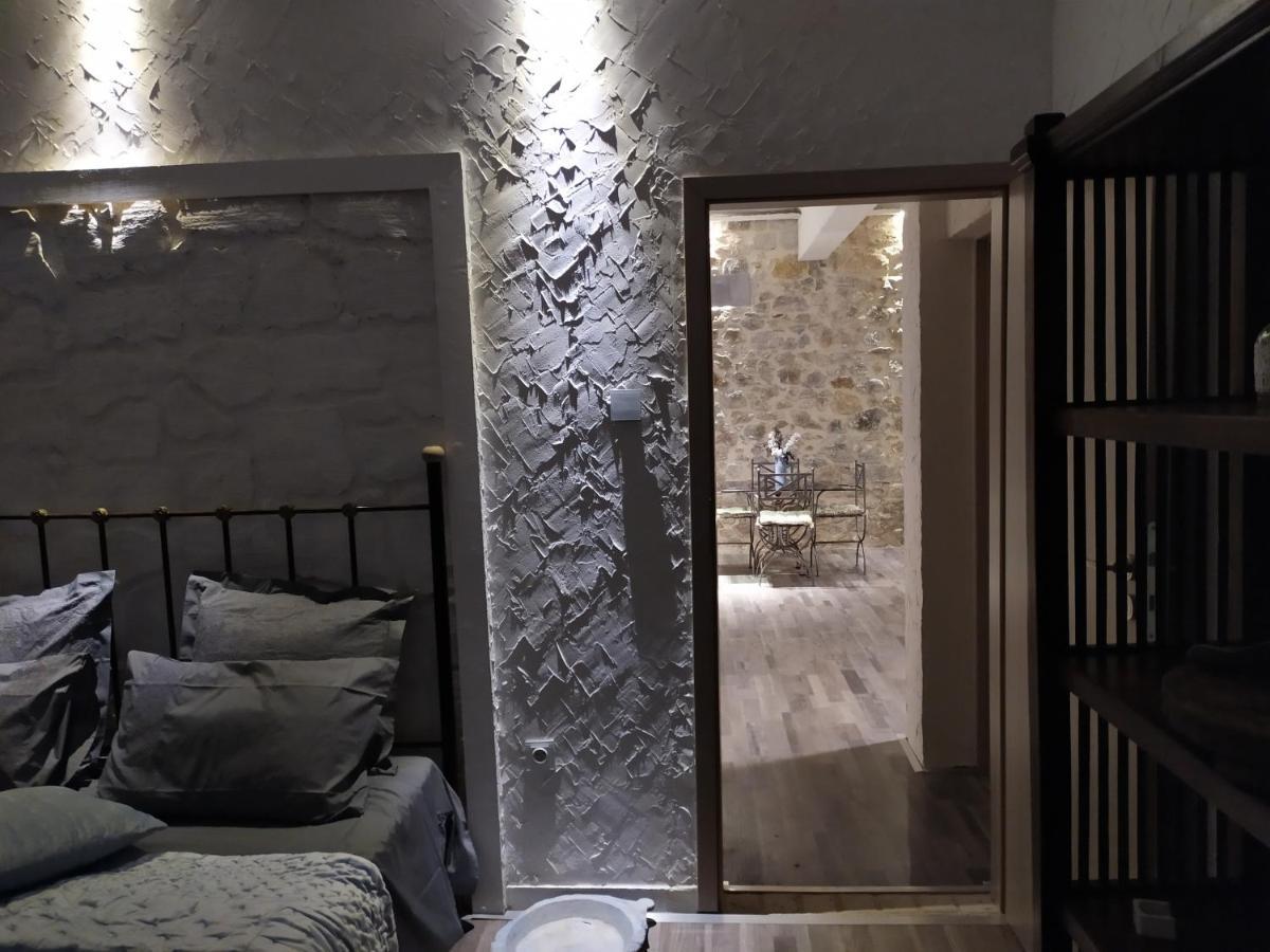 Unique Luxury House Atenas Exterior foto
