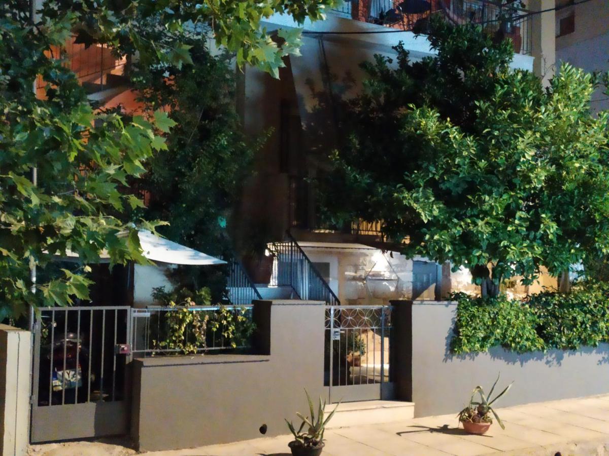 Unique Luxury House Atenas Exterior foto