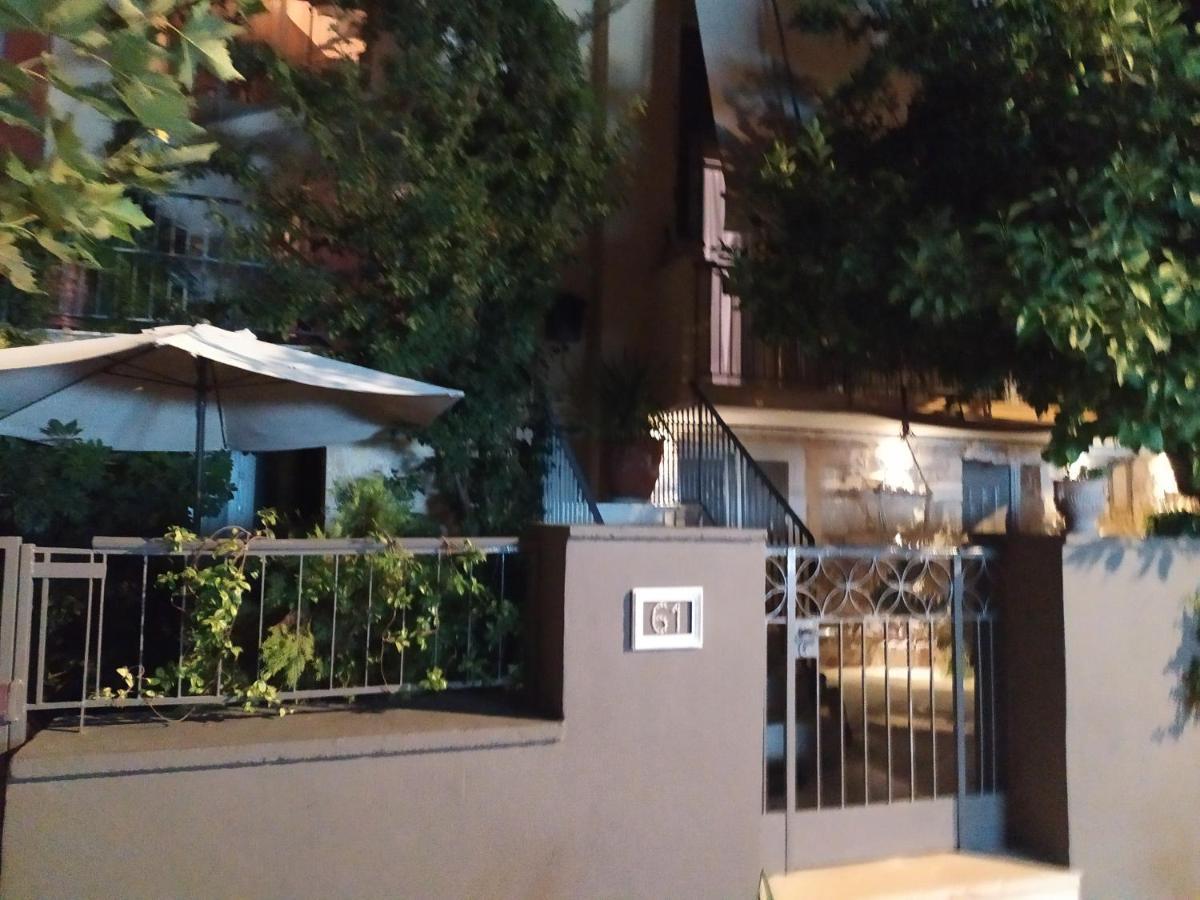 Unique Luxury House Atenas Exterior foto