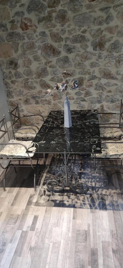 Unique Luxury House Atenas Exterior foto