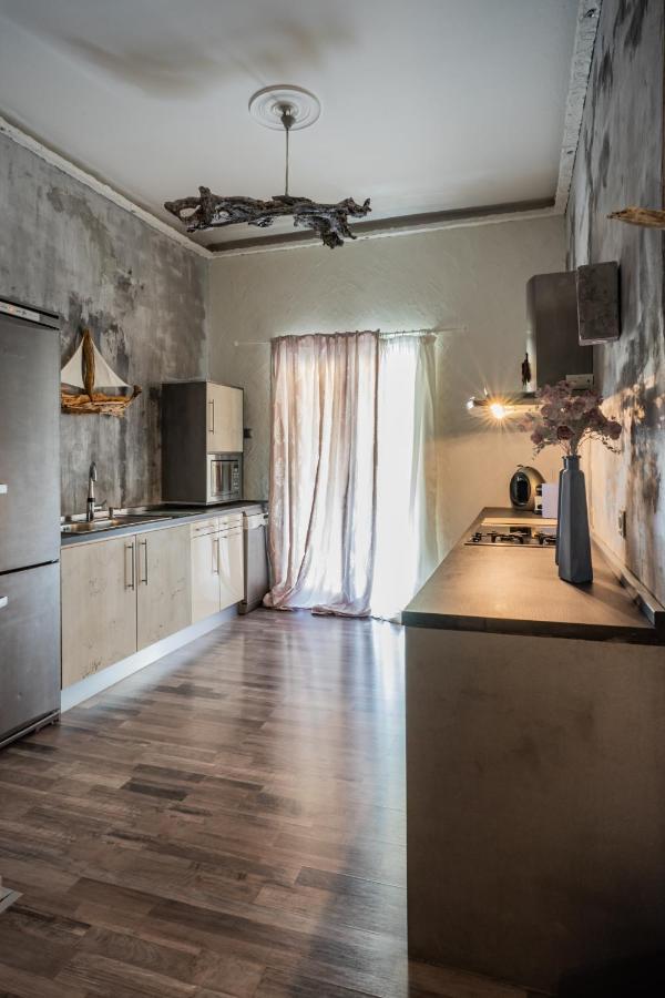 Unique Luxury House Atenas Exterior foto